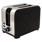 Изображение товара Тостер Oursson TS2120 Black