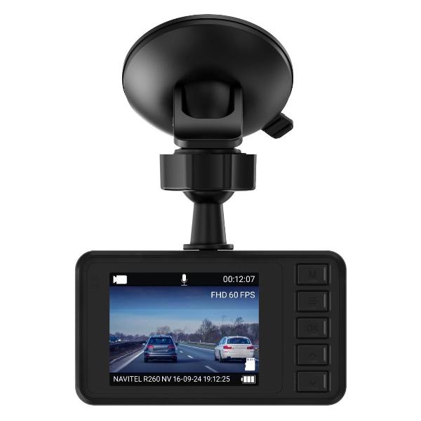 Изображение товара Видеорегистратор Navitel R260 NV