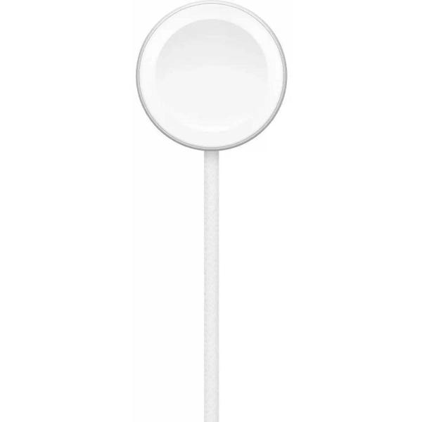 Изображение товара Беспроводное зарядное устройство Apple Apple Watch to USB-C 1m белый (MT0H3)