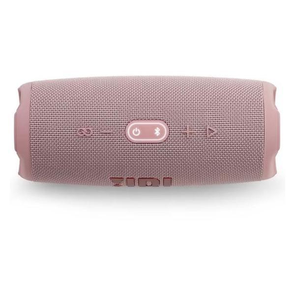 Изображение товара Беспроводная акустика JBL Charge 5 Pink
