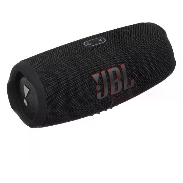 Изображение товара Беспроводная акустика JBL Charge 5 Black
