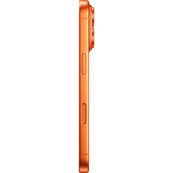 Изображение товара Смартфон Apple iPhone 17 Pro Max 512GB Sim/eSim Orange (без RuStore)