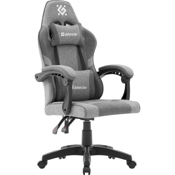 Изображение товара Кресло компьютерное игровое Defender Teiz (64827)