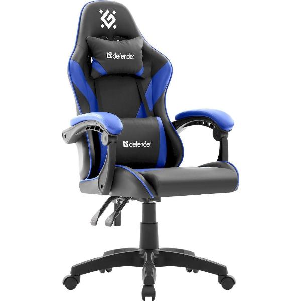 Изображение товара Кресло компьютерное игровое Defender Valezar (64828)