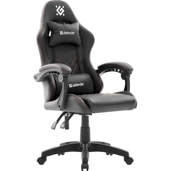 Изображение товара Кресло компьютерное игровое Defender Alarin (64829)