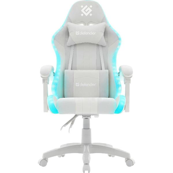 Изображение товара Кресло компьютерное игровое Defender Rime (64831)
