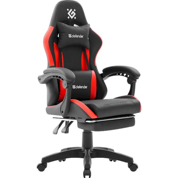 Изображение товара Кресло компьютерное игровое Defender Batiz (64830)