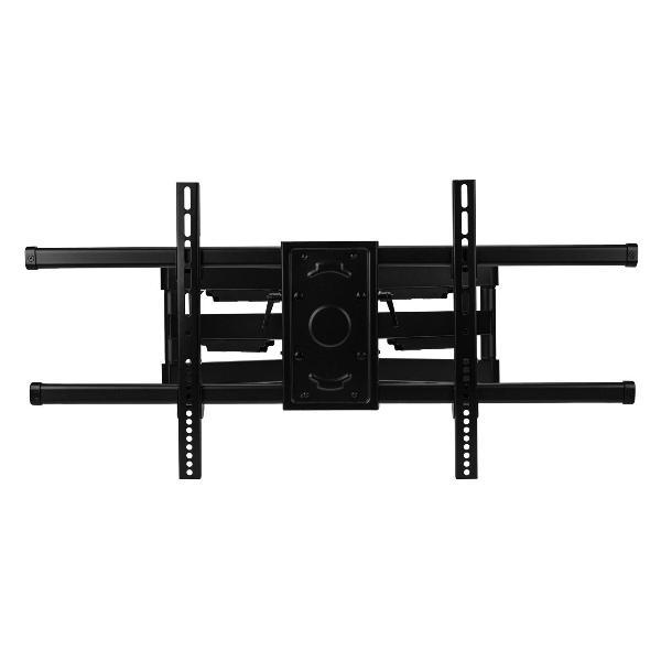 Изображение товара Кронштейн для ТВ наклонно-поворотный Rexant 38-0347