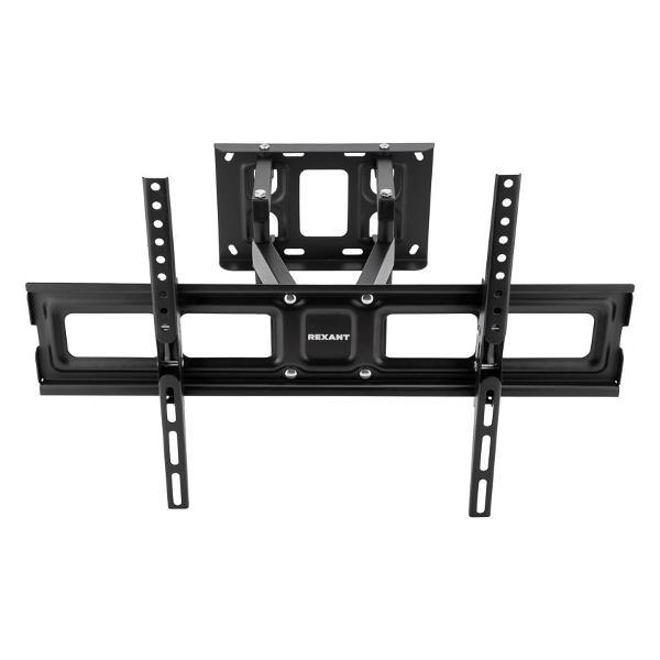 Изображение товара Кронштейн для ТВ наклонно-поворотный Rexant 38-0370
