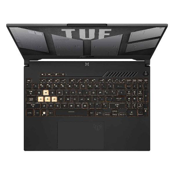 Изображение товара Ноутбук игровой ASUS F15 FX507VV-LP256