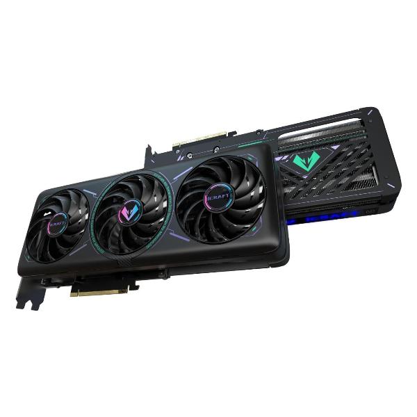 Изображение товара Видеокарта MAXSUN MS-Geforce RTX5080 (iCraft OC16G T0)