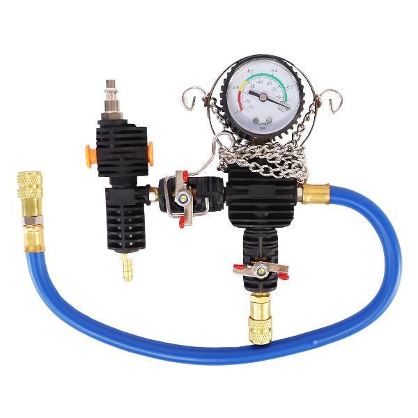 Изображение товара Набор ручного инструмента GOODKING 4 предмета (53312)