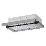 Изображение товара Вытяжка встраиваемая в шкаф Krona Kerry E 600 Inox PB V2 (KRHD255)