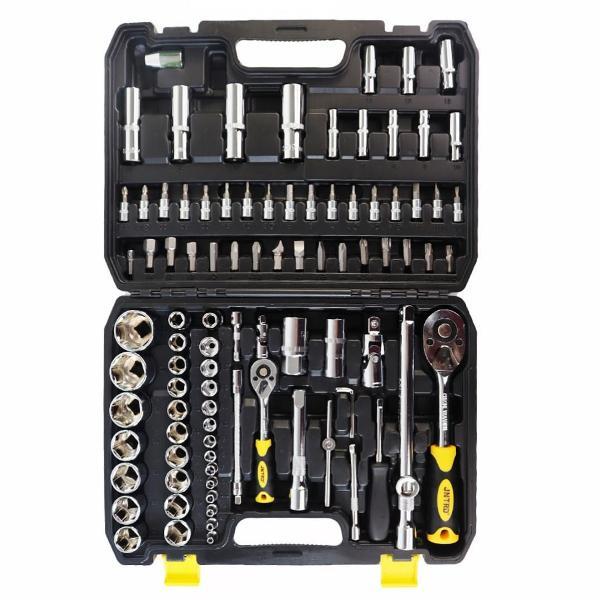 Изображение товара Набор ручных инструментов JNTRD J-10094 (94 предмета)