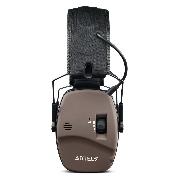 Изображение товара Противошумные наушники ARTELV КРЕЧЕТ AKRGB Brown