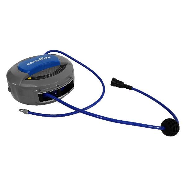 Изображение товара Катушка для шланга GOODKING 53905