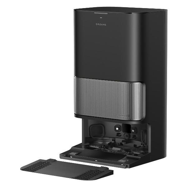 Изображение товара Робот-пылесос для мытья полов Dreame Bot L40 Ultra AE Black