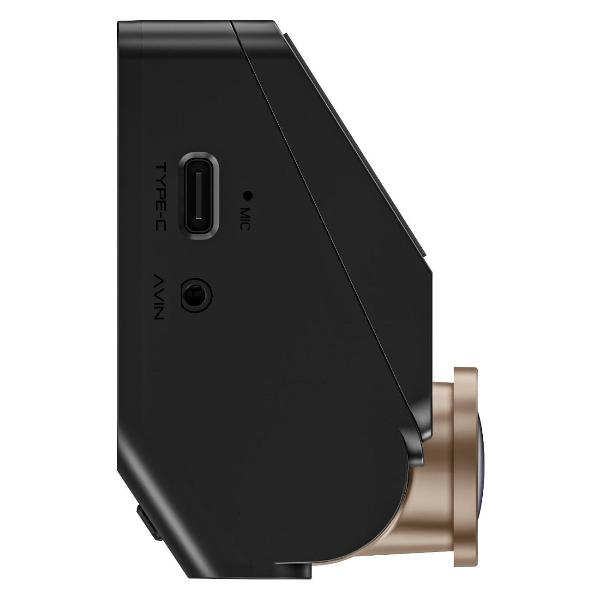 Изображение товара Видеорегистратор Navitel RS990 GPS