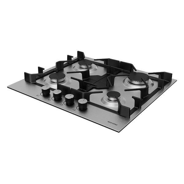 Изображение товара Встраиваемая газовая панель независимая Yoshiro YBH-S60B402