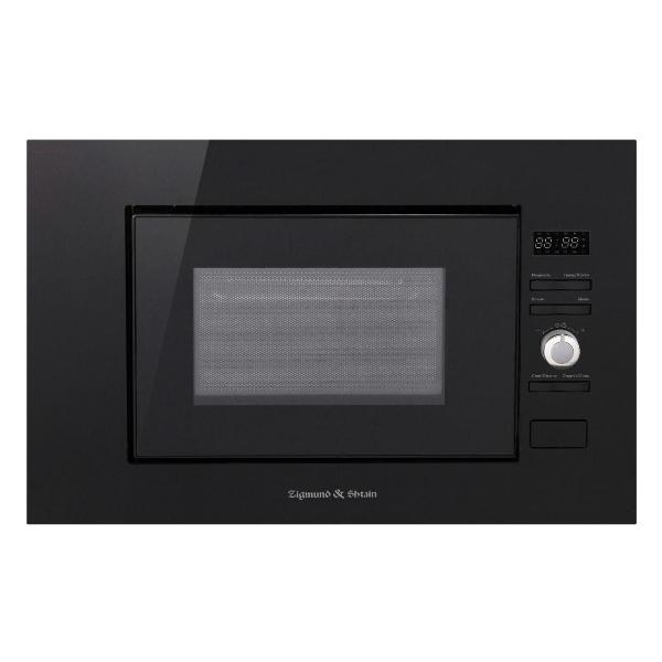 Встраиваемая микроволновая печь Zigmund & Shtain BMO 25 B