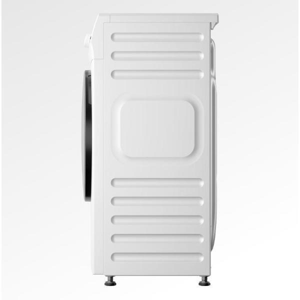 Изображение товара Стиральная машина узкая TCL W-SF606W