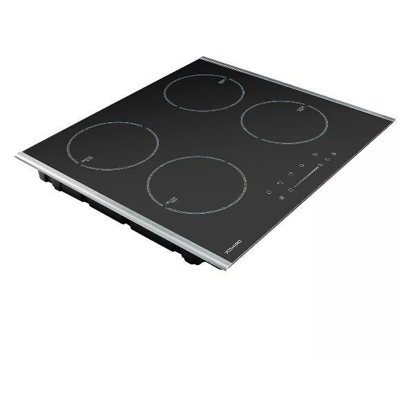 Изображение товара Встраиваемая индукционная панель независимая Yoshiro YBH-I60B50