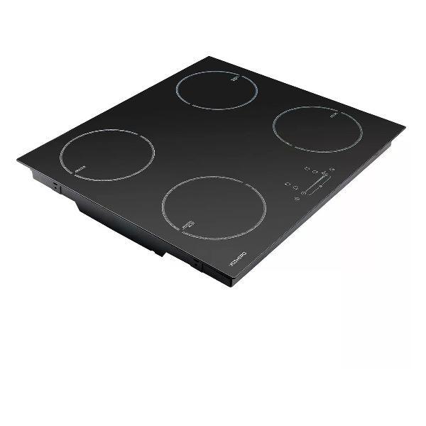 Изображение товара Встраиваемая индукционная панель независимая Yoshiro YBH-I60B41