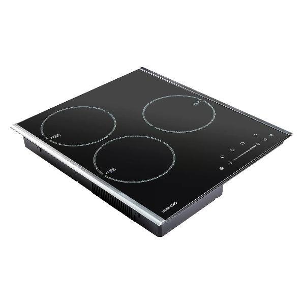 Изображение товара Встраиваемая индукционная панель независимая Yoshiro YBH-I45B32