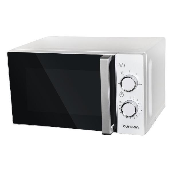 Изображение товара Микроволновая печь соло Oursson MM2009B/WH