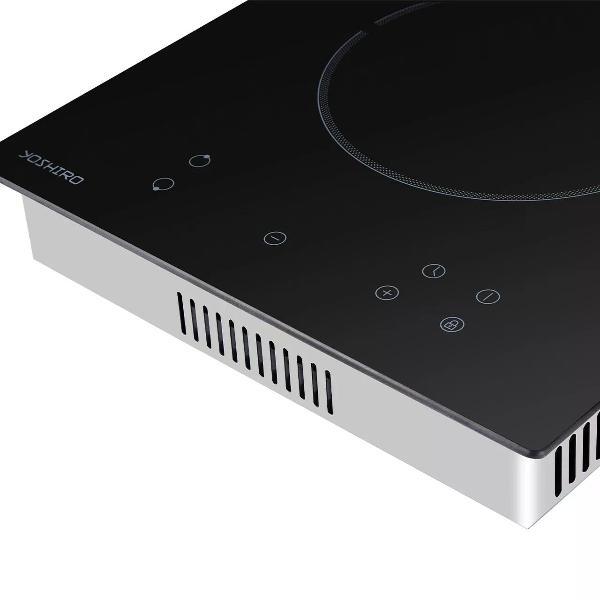 Изображение товара Встраиваемая индукционная панель независимая Yoshiro YBH-I30B21