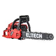 Изображение товара Пила бензиновая Elitech ПБ 452