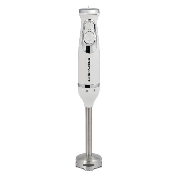 Изображение товара Погружной блендер Zigmund & Shtain BH-244 M White