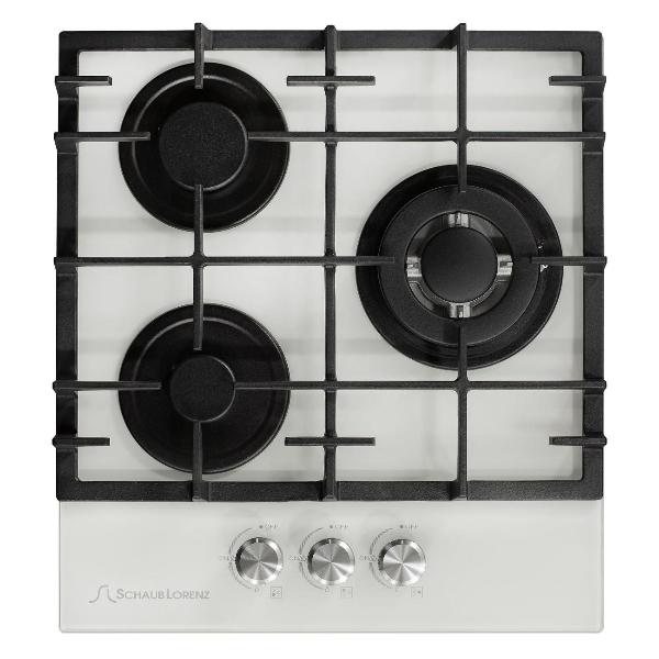 Изображение товара Встраиваемая газовая панель независимая Schaub Lorenz SLK GL4618