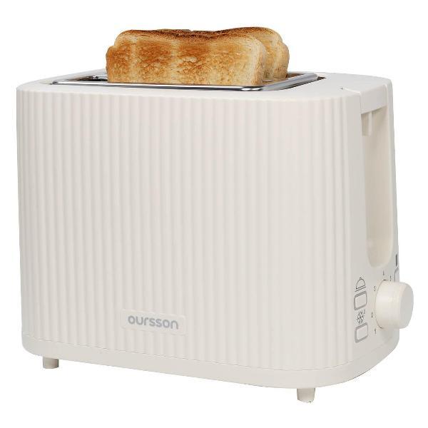 Изображение товара Тостер Oursson TS2210/IV