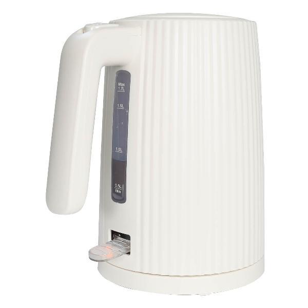 Изображение товара Электрочайник Oursson KE1722W/IV