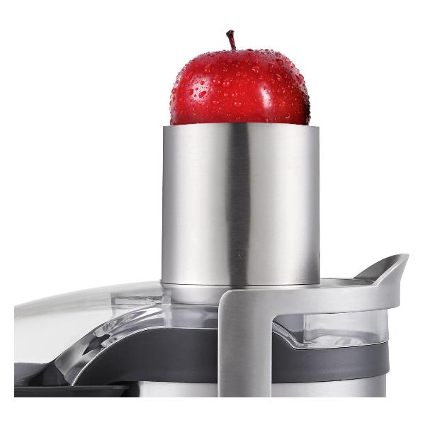 Изображение товара Соковыжималка центробежная Zigmund & Shtain EJ-755