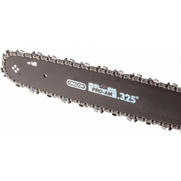 Изображение товара Пила бензиновая Villager VGS 460 S