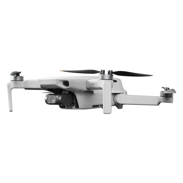 Изображение товара Квадрокоптер DJI Mini 4K/SE Fly More Combo