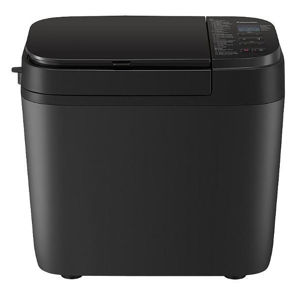 Изображение товара Хлебопечка Panasonic SD-R2530KTS