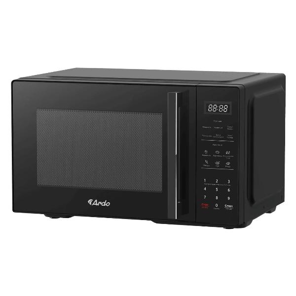 Изображение товара Микроволновая печь с грилем Ardo MEA23-EAFB2