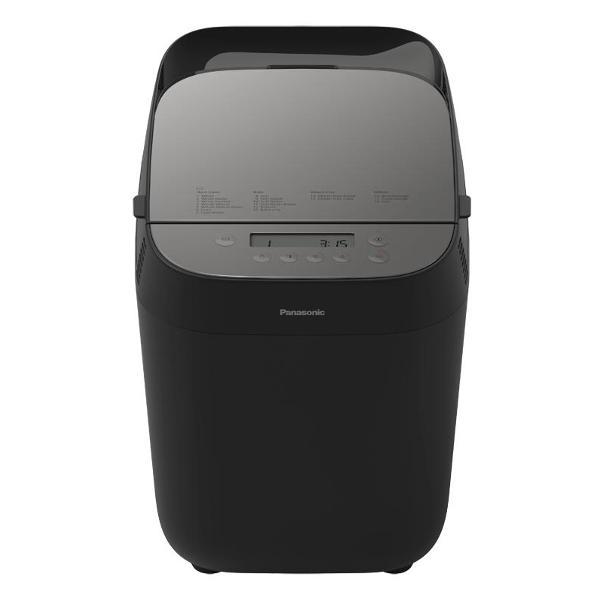 Изображение товара Хлебопечка Panasonic SD-ZP2000KTS