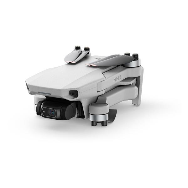 Изображение товара Квадрокоптер DJI Mini 2 Fly More Combo