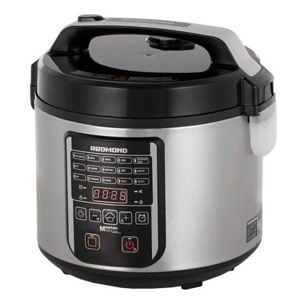 Изображение товара Мультиварка Redmond RMC-M36