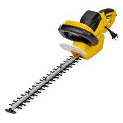 Изображение товара Кусторез электрический Champion HTE610R Yellow