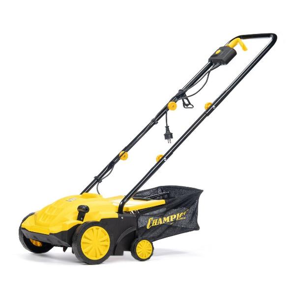 Изображение товара Скарификатор электрический Champion ESC1532 Yellow