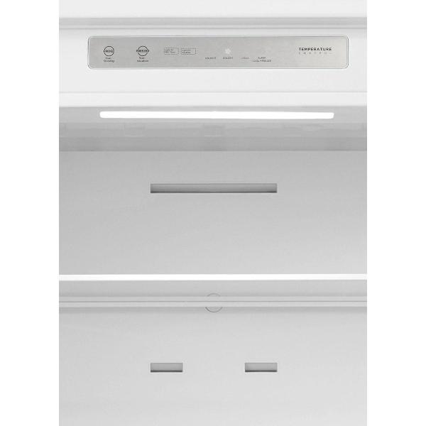 Изображение товара Встраиваемый холодильник комби DeLonghi DCI 19INF Tomasso