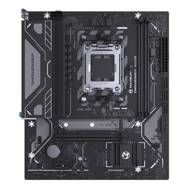 Изображение товара Материнская плата MAXSUN MS-Challenger B650M V2