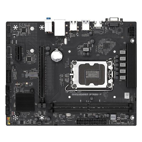 Изображение товара Материнская плата MAXSUN MS-Challenger B760M-F