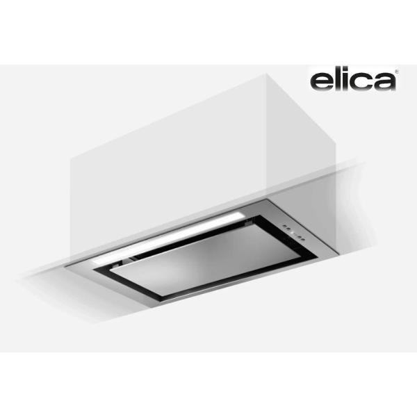 Изображение товара Вытяжка встраиваемая в шкаф Elica Lane Sensor IX/A/52
