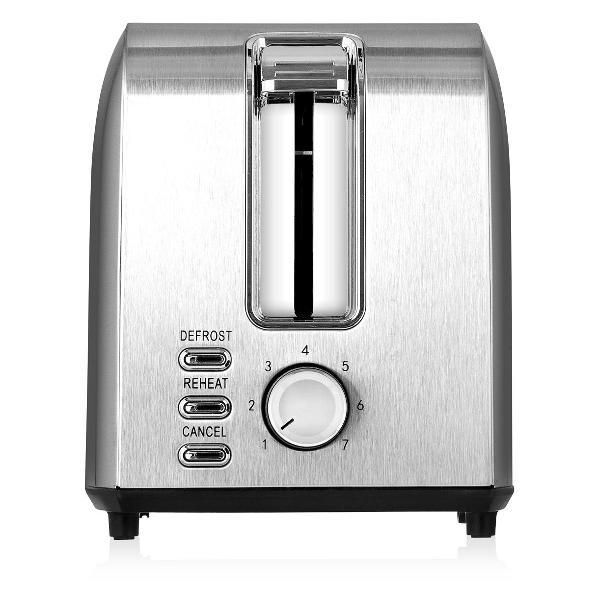 Изображение товара Тостер Brayer BR2110